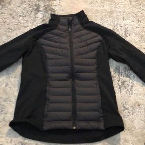 Lucy athletic sport and running jacket